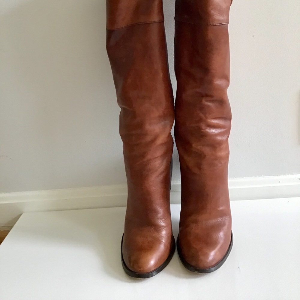Cole Haan boots